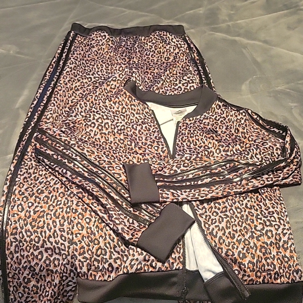 Kids, Adidas Jogger set